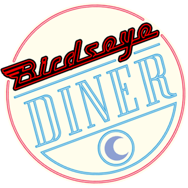 Birdseye Diner - Homepage